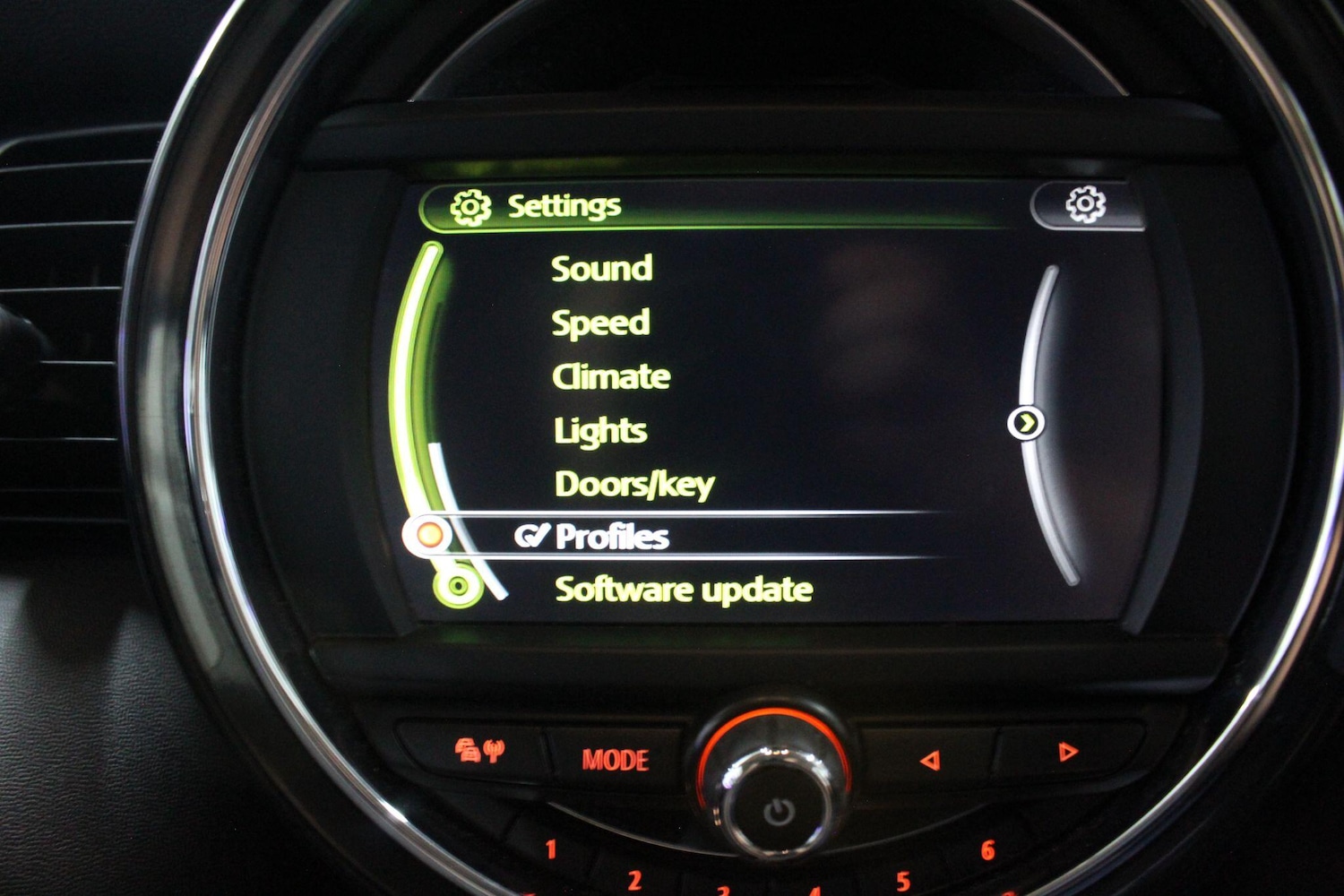 Used MINI Hatch 2015 for sale - 75965547: Photo 28