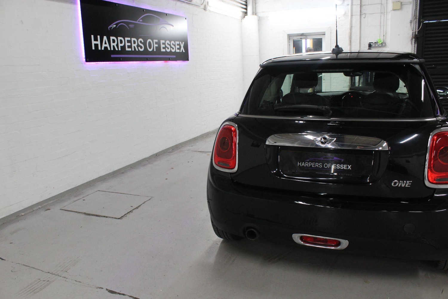 Used MINI Hatch 2015 for sale - 75965547: Photo 33