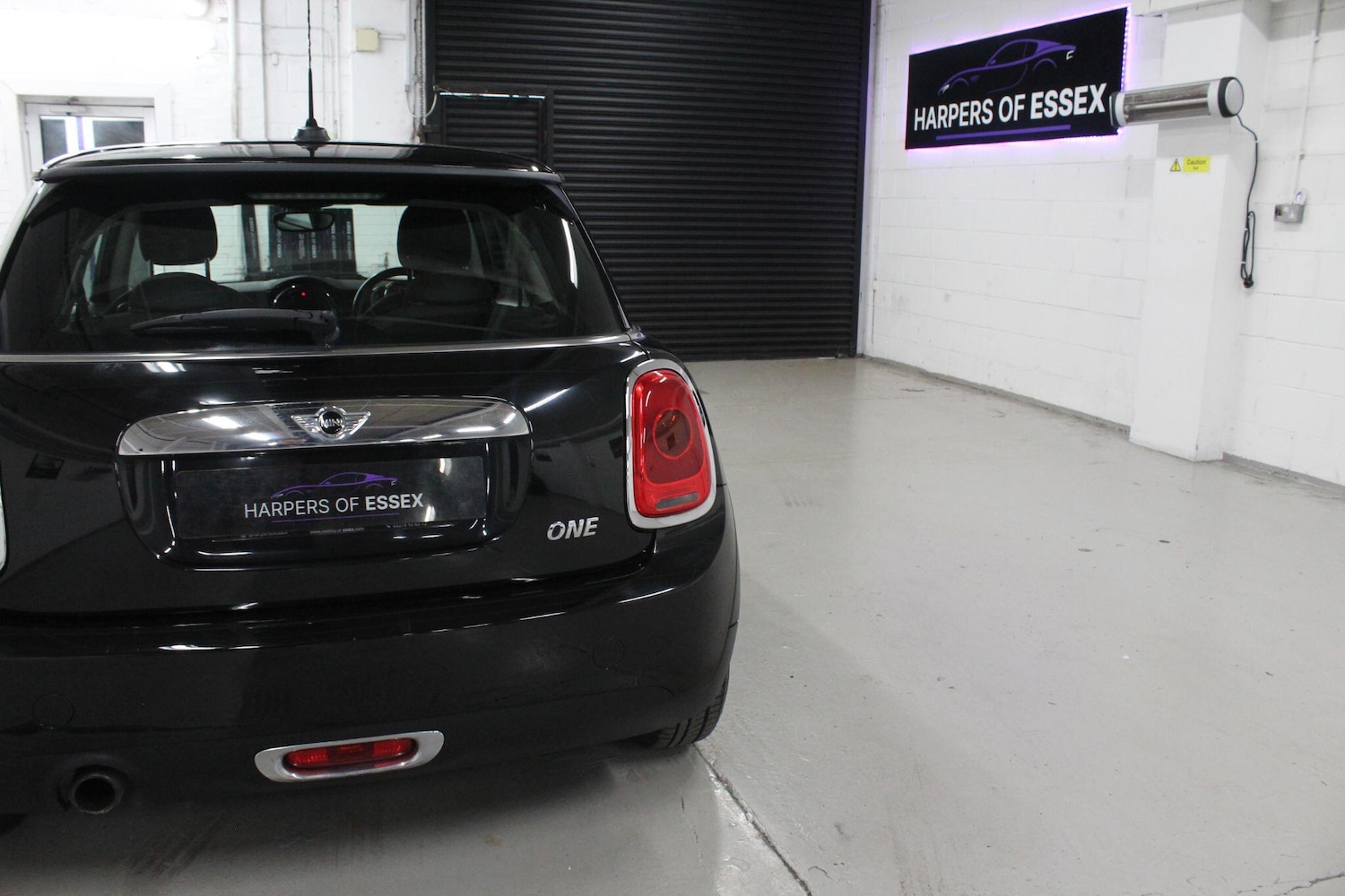 Used MINI Hatch 2015 for sale - 75965547: Photo 35