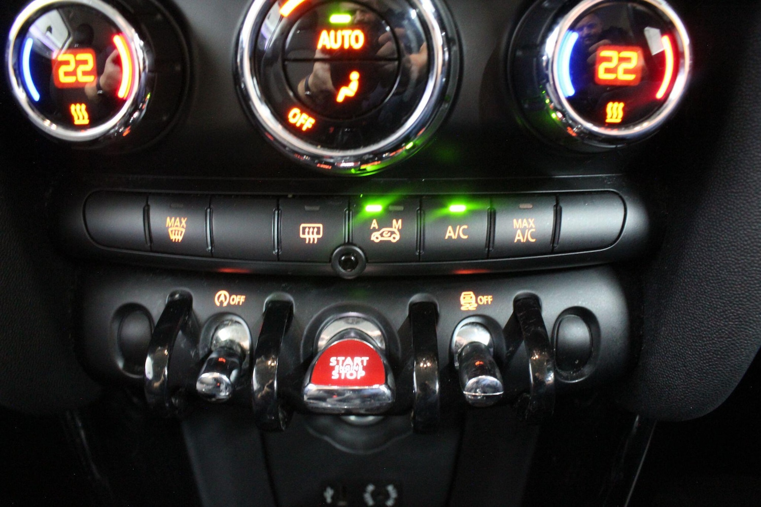 Used MINI Hatch 2015 for sale - 75965547: Photo 37