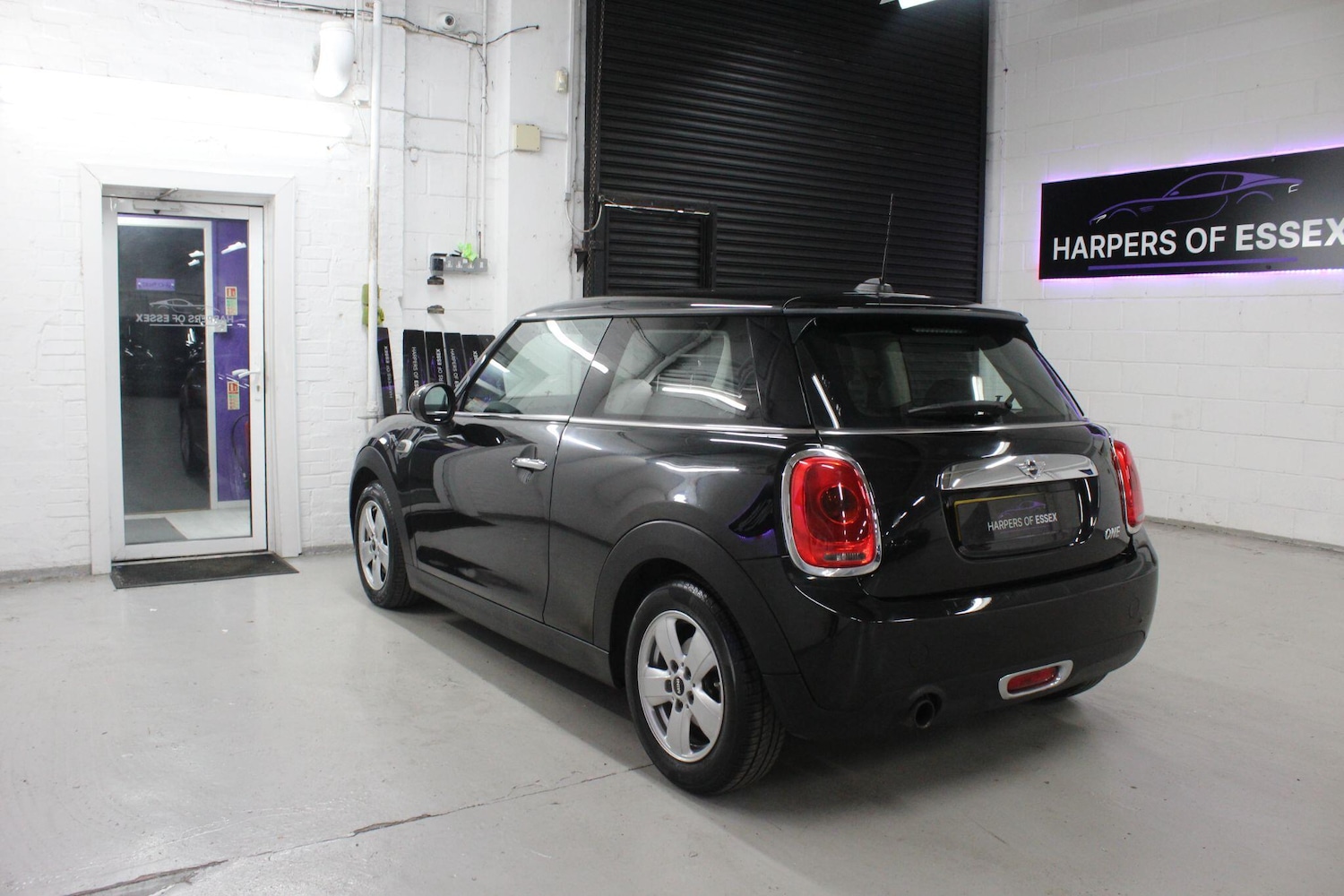 Used MINI Hatch 2015 for sale - 75965547: Photo 6