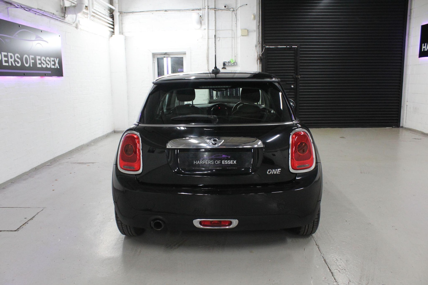 Used MINI Hatch 2015 for sale - 75965547: Photo 8