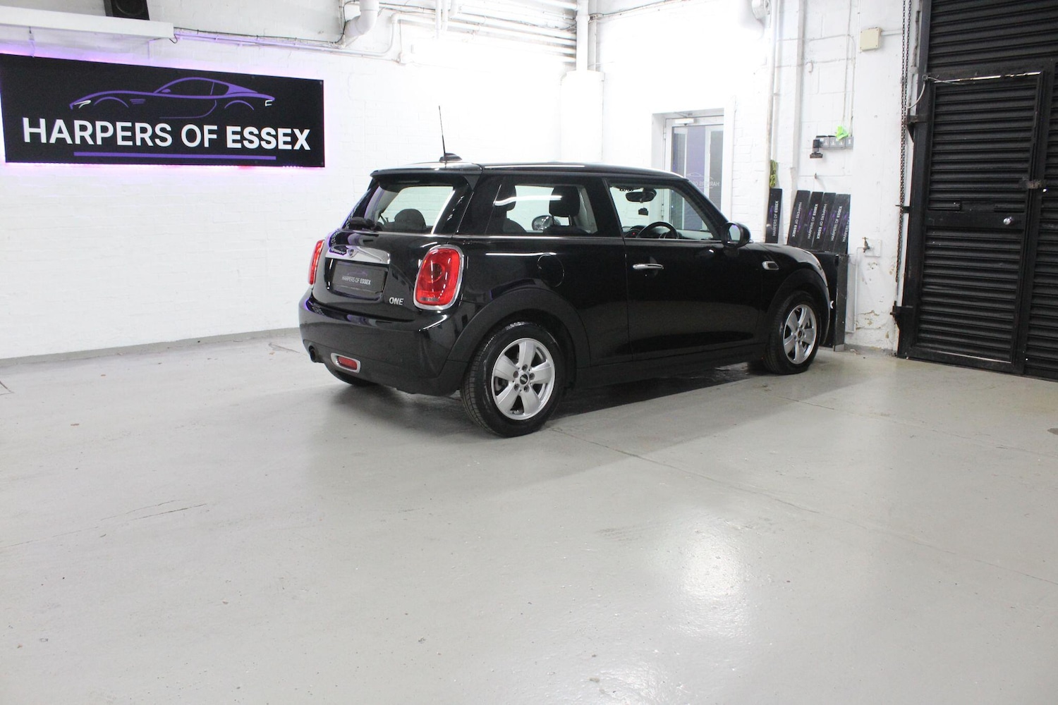 Used MINI Hatch 2015 for sale - 75965547: Photo 9