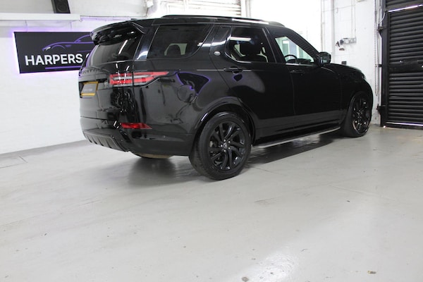 Used Land Rover Discovery 2019 for sale - 74433788: Photo 10