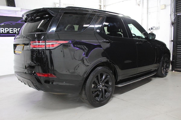 Used Land Rover Discovery 2019 for sale - 74433788: Photo 11