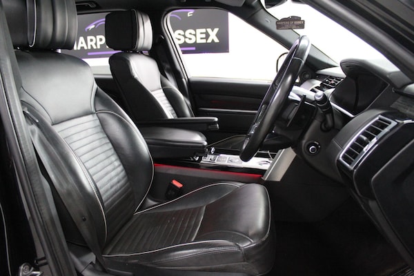 Used Land Rover Discovery 2019 for sale - 74433788: Photo 12