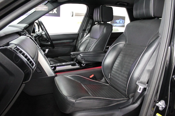 Used Land Rover Discovery 2019 for sale - 74433788: Photo 14