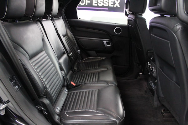 Used Land Rover Discovery 2019 for sale - 74433788: Photo 16