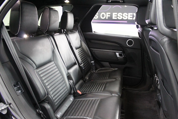 Used Land Rover Discovery 2019 for sale - 74433788: Photo 17