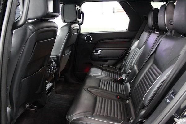Used Land Rover Discovery 2019 for sale - 74433788: Photo 18