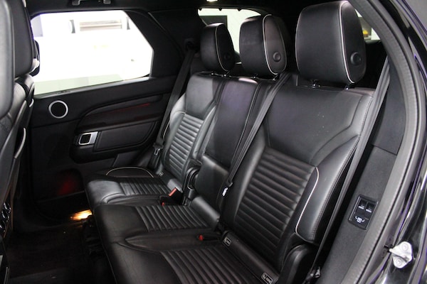 Used Land Rover Discovery 2019 for sale - 74433788: Photo 19