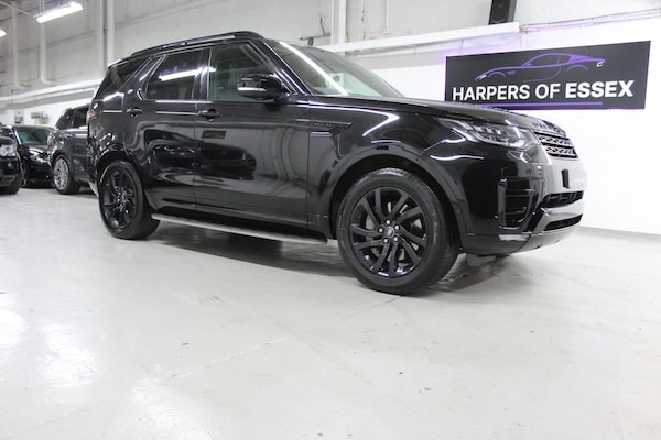 Used Land Rover Discovery 2019 for sale - 74433788: Photo 1