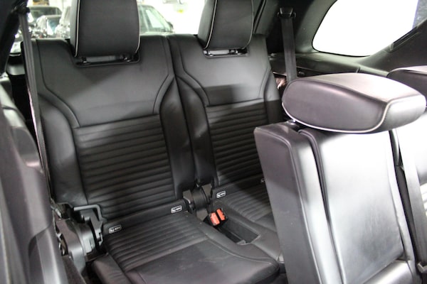 Used Land Rover Discovery 2019 for sale - 74433788: Photo 22
