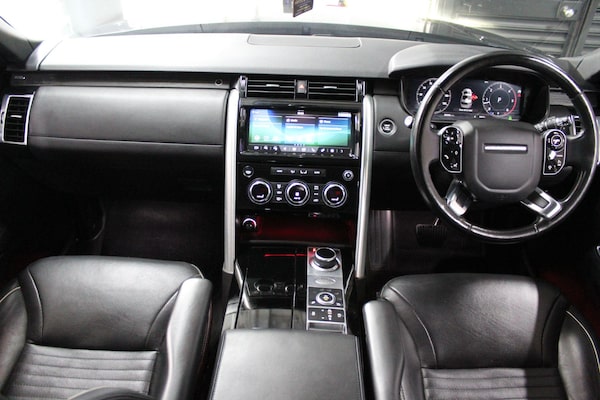 Used Land Rover Discovery 2019 for sale - 74433788: Photo 24