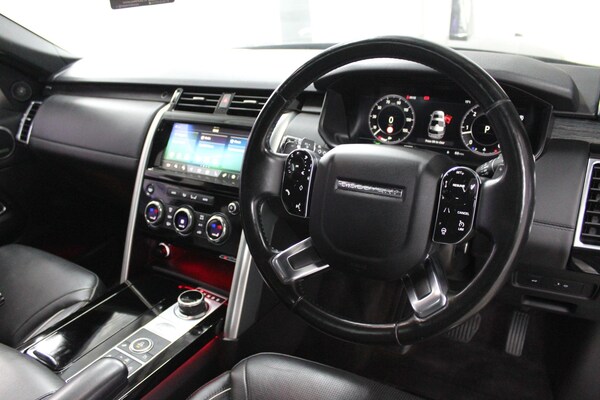 Used Land Rover Discovery 2019 for sale - 74433788: Photo 25