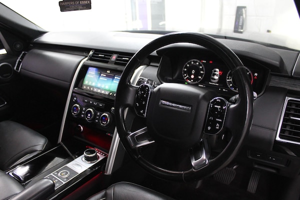 Used Land Rover Discovery 2019 for sale - 74433788: Photo 26