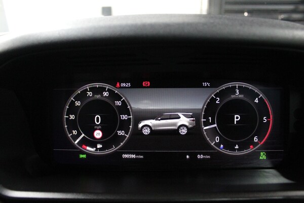 Used Land Rover Discovery 2019 for sale - 74433788: Photo 27