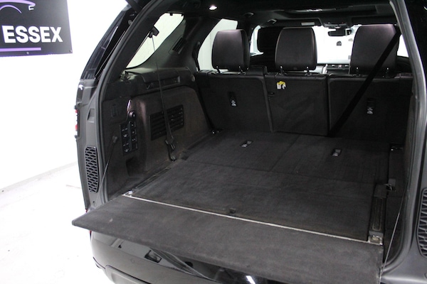 Used Land Rover Discovery 2019 for sale - 74433788: Photo 28