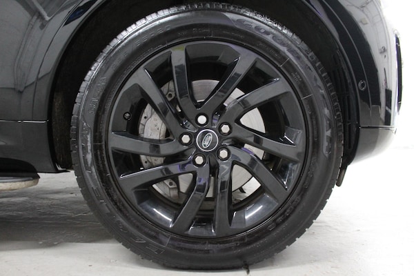 Used Land Rover Discovery 2019 for sale - 74433788: Photo 29