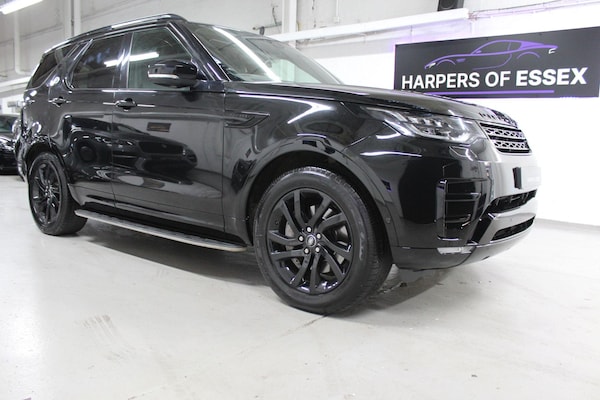 Used Land Rover Discovery 2019 for sale - 74433788: Photo 2