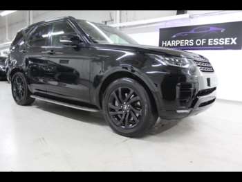Used Land Rover Discovery 2019 for sale - 74433788: Photo