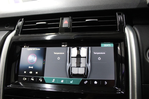 Used Land Rover Discovery 2019 for sale - 74433788: Photo 35