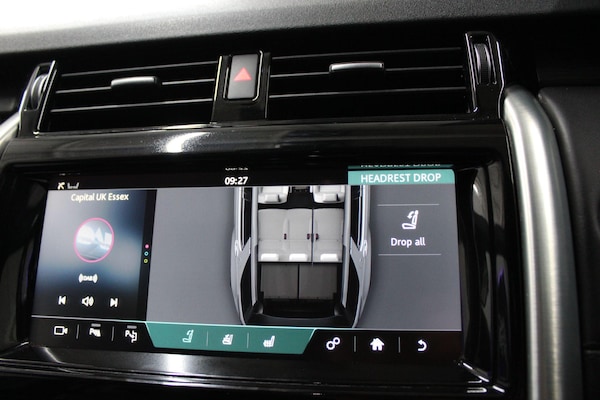 Used Land Rover Discovery 2019 for sale - 74433788: Photo 36