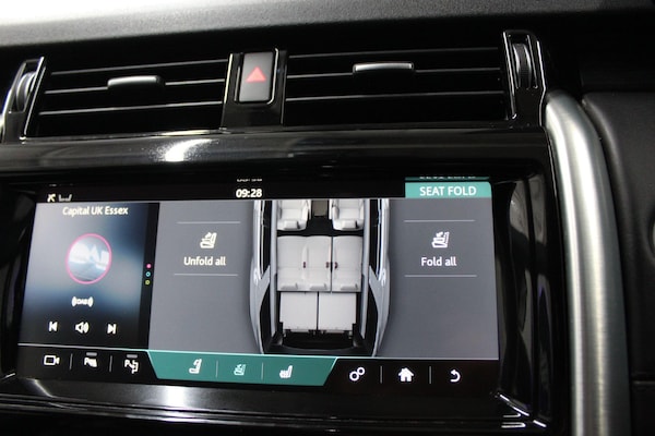 Used Land Rover Discovery 2019 for sale - 74433788: Photo 37