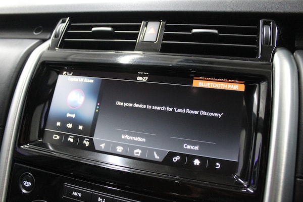 Used Land Rover Discovery 2019 for sale - 74433788: Photo 39