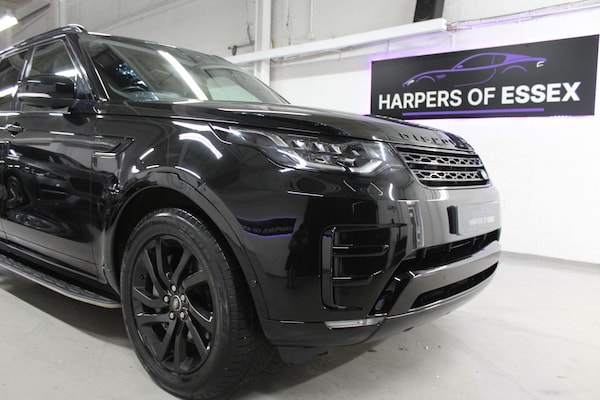 Used Land Rover Discovery 2019 for sale - 74433788: Photo 3