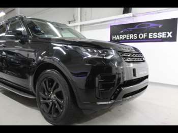 Used Land Rover Discovery 2019 for sale - 74433788: Photo