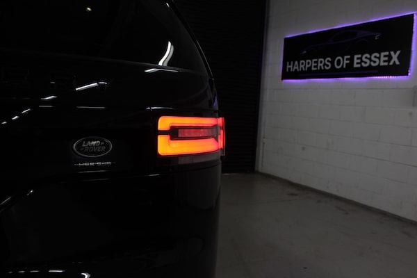 Used Land Rover Discovery 2019 for sale - 74433788: Photo 44