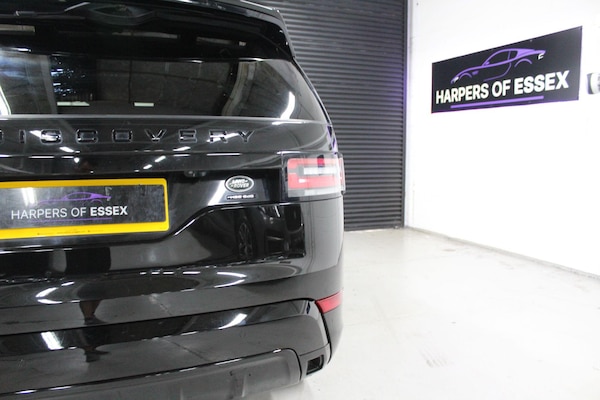 Used Land Rover Discovery 2019 for sale - 74433788: Photo 48