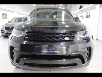 Used Land Rover Discovery 2019 for sale - 74433788: Photo