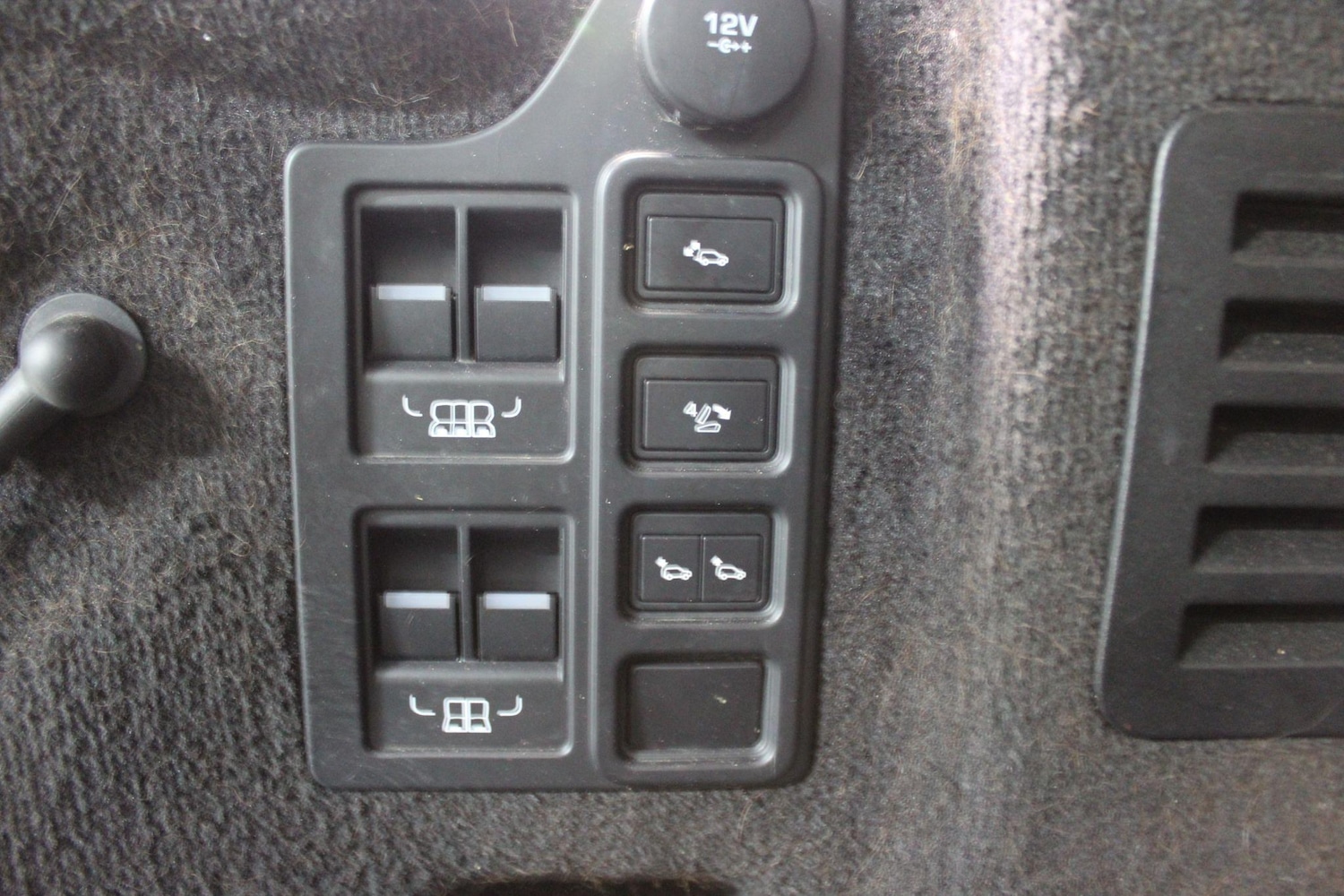 Vehicle 50