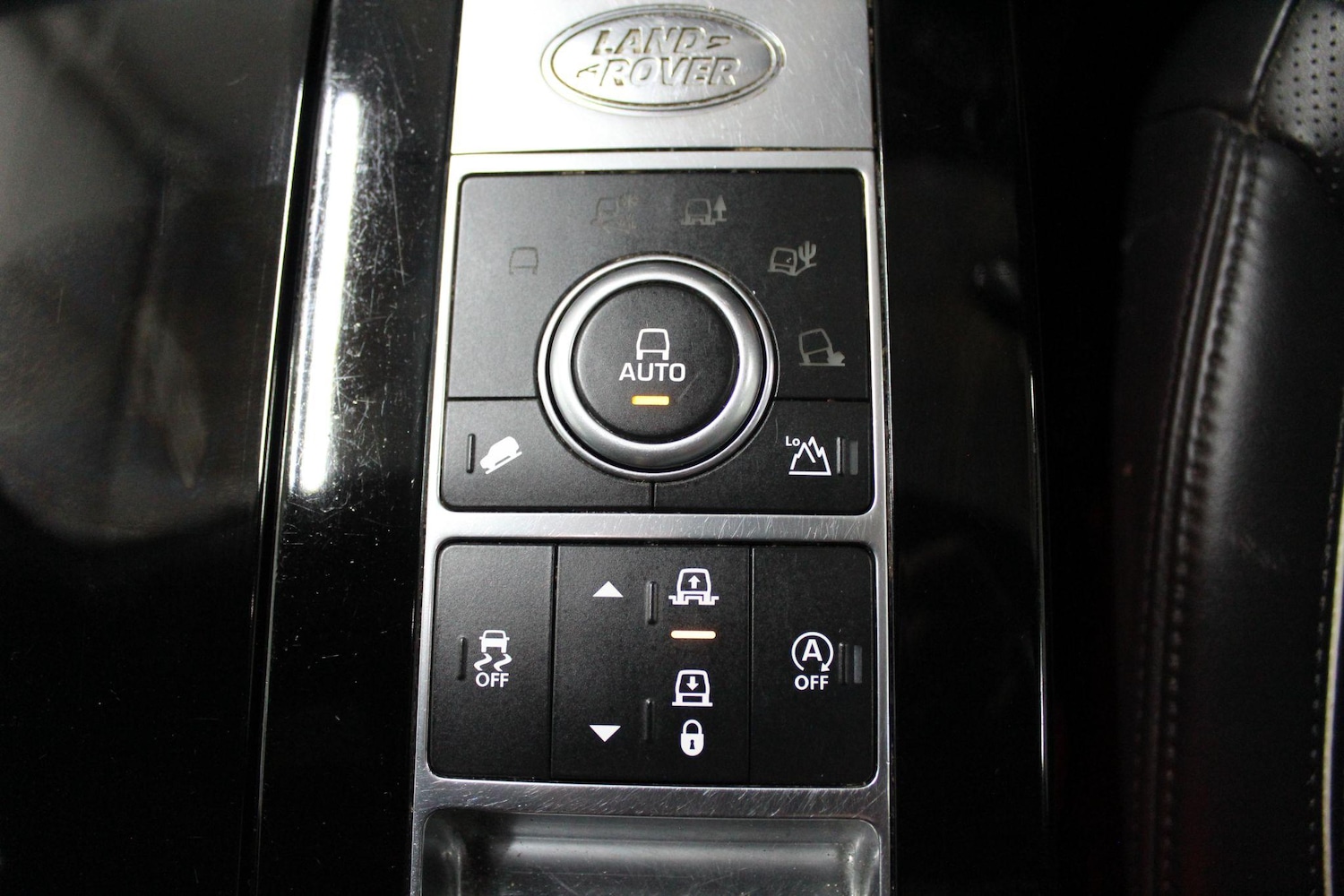 Vehicle 52