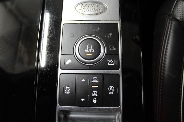 Used Land Rover Discovery 2019 for sale - 74433788: Photo 52