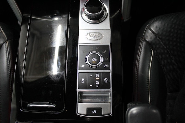 Used Land Rover Discovery 2019 for sale - 74433788: Photo 53