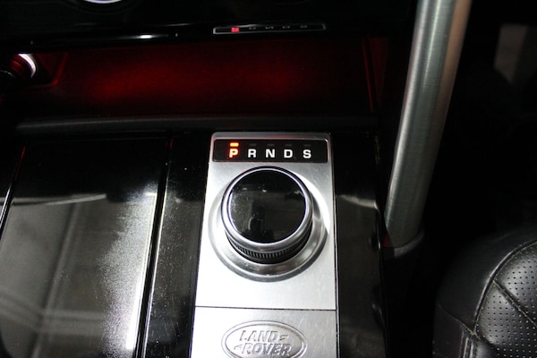 Used Land Rover Discovery 2019 for sale - 74433788: Photo 54