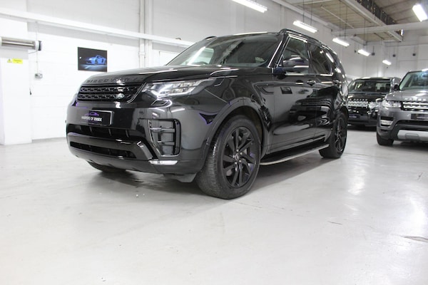 Used Land Rover Discovery 2019 for sale - 74433788: Photo 5