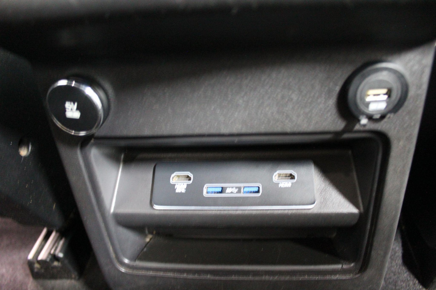 Vehicle 61