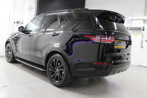 Used Land Rover Discovery 2019 for sale - 74433788: Photo 7