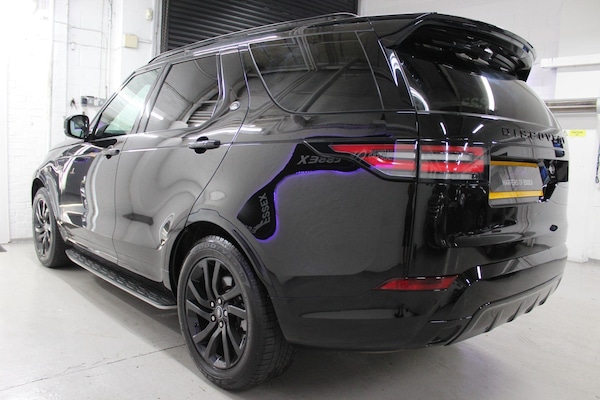 Used Land Rover Discovery 2019 for sale - 74433788: Photo 8