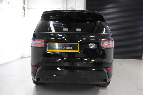 Used Land Rover Discovery 2019 for sale - 74433788: Photo 9