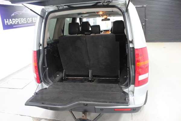 Used Land Rover Discovery 3 2008 for sale - 76167230: Photo 14