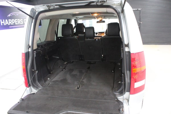 Used Land Rover Discovery 3 2008 for sale - 76167230: Photo 15