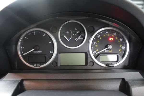 Used Land Rover Discovery 3 2008 for sale - 76167230: Photo 17