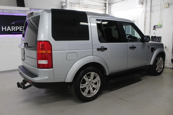 Used Land Rover Discovery 3 2008 for sale - 76167230: Photo 22
