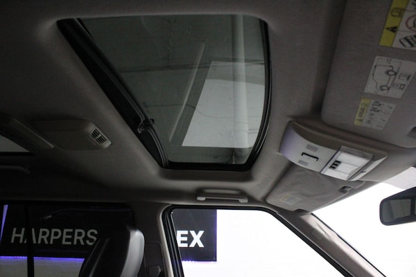 Used Land Rover Discovery 3 2008 for sale - 76167230: Photo 24