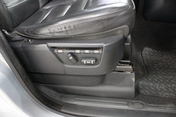 Used Land Rover Discovery 3 2008 for sale - 76167230: Photo 28